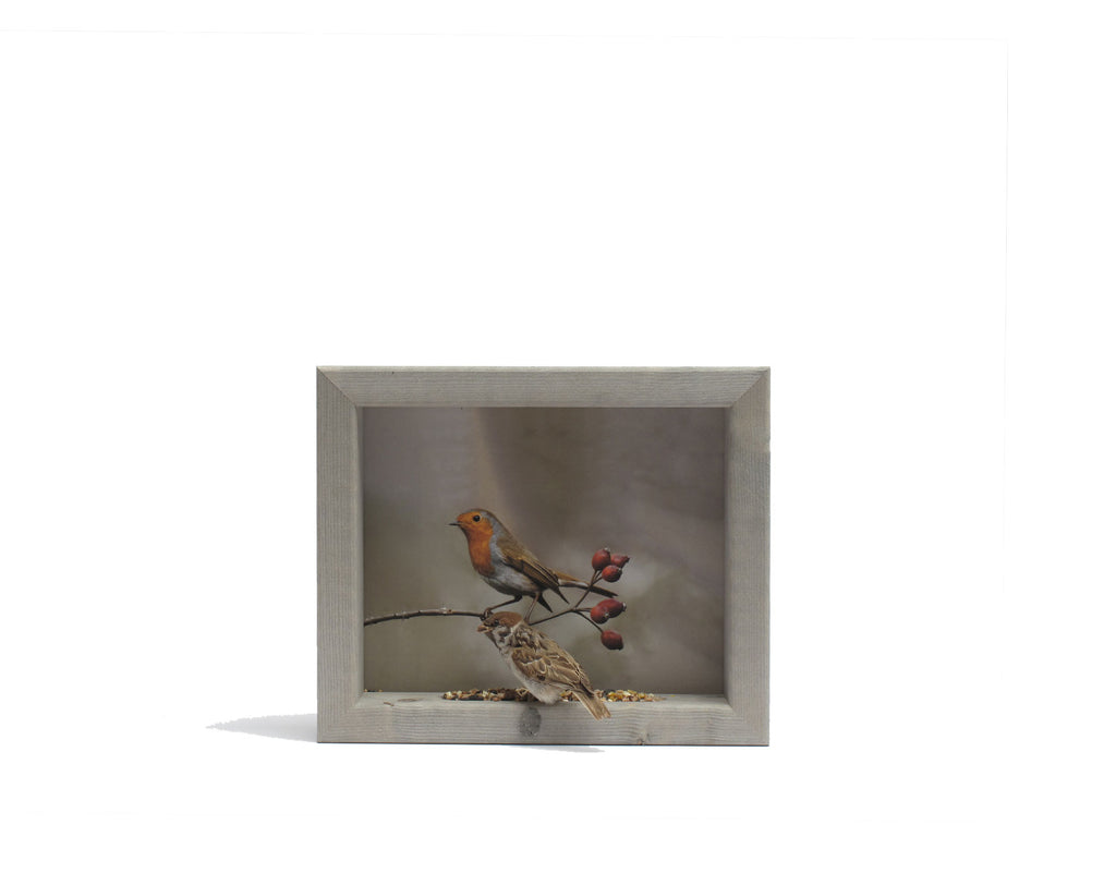Feedy Small (31 x 25 cm)