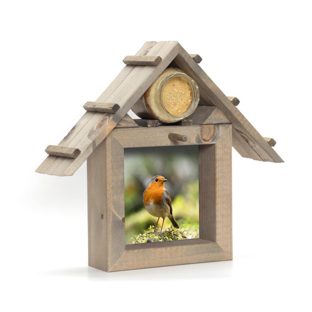 Roodborst