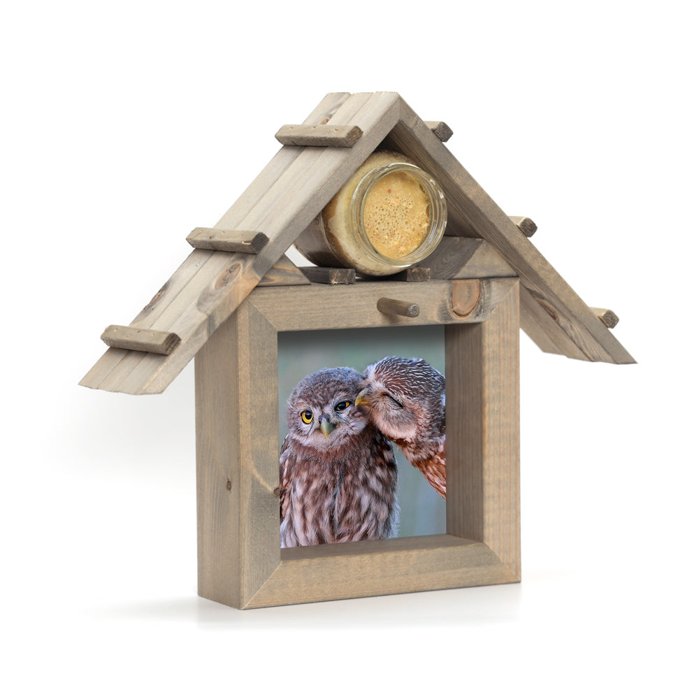 Peanut Small (36 x 32 cm)